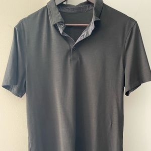 Lululemon Polo